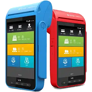 雷州拉卡拉智能POS机