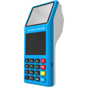 雷州超级收款宝QR65